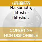 Matsumoto, Hitoshi - Hitoshi Matsumoto No Suberanai Hanashi The Golden5 cd