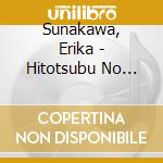 Sunakawa, Erika - Hitotsubu No Tane No Album cd