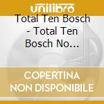 Total Ten Bosch - Total Ten Bosch No Chijouha Soku Senryoku Tv-Golden Hen- cd