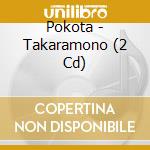 Pokota - Takaramono (2 Cd) cd