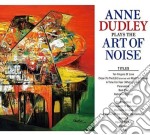 Anne Dudley - Plays The Art Of Noise (Jpn Card)
