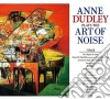 Anne Dudley - Plays The Art Of Noise (Jpn Card) cd