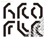 Hardfloor - Business Of Basslines cd