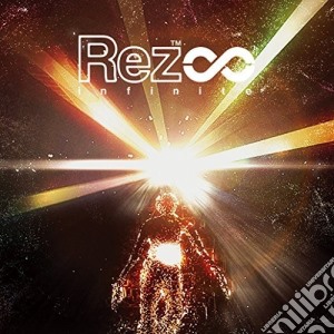Rez / O.S.T. cd musicale