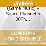 (Game Music) - Space Channel 5 20Th Anniversary[Gyun Gyun Selection] (2 Cd) cd