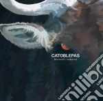 Kenmochi Hidefumi - Catoblepas cd