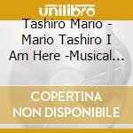 Tashiro Mario - Mario Tashiro I Am Here -Musical Selection- cd