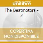 The Beatmotors - 3 cd musicale di The Beatmotors