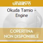 Okuda Tamio - Engine cd