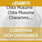 Chita Musume - Chita Musume Characters Album Vol.6 Chita Kara Kimachita cd