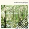 Philipp Priebe - The Being Of The Beautiful cd