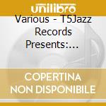 Various - T5Jazz Records Presents: Jazzy Christmas / Peaceful 2 cd