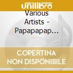 Various Artists - Papapapap Anisong Denpa Song!! cd