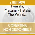 Iwasaki, Masami - Hetalia The World Twinkle Chara 5   Cd Vol.5 cd