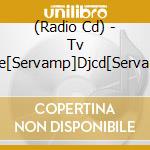 (Radio Cd) - Tv Anime[Servamp]Djcd[Servamp Tsuushin] cd