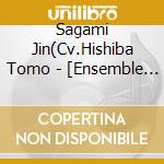 Sagami Jin(Cv.Hishiba Tomo - [Ensemble Stars!]Sagami Jin & Kunugi Akiomi Idol Song Cd cd musicale di Sagami Jin(Cv.Hishiba Tomo