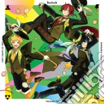 Switch - Ensemble Stars! Unit Song Cd 3Rd Vol.09 Switch cd