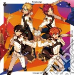 Trickstar - Ensemble Stars! Unit Song Cd 3Rd Vol.10 Trickstar