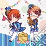 Hetalia Character Song CD The Best Vol.1 / Various cd