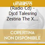 (Radio Cd) - Djcd Talesring Zestiria The X Comic Market 92 Limited cd