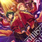 Valkyrie - Ensemble Stars! Album Series Present -Valkyrie- cd