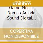 Game Music: Namco Arcade Sound Digital Coln Vol 2 / O.S.T. cd