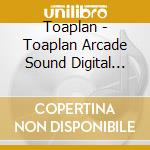 Toaplan - Toaplan Arcade Sound Digital Collection Vol.8 cd musicale di Toaplan