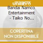 Bandai Namco Entertainment - Taiko No Tatsujin Original Soundtrack Ramune cd