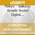 Psikyo - Saikyou Arcade Sound Digital Collection Vol.2 cd