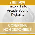 Taito - Taito Arcade Sound Digital Collection Vol.1 cd