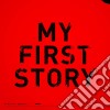 My First Story - Kyogen Neurose cd