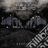 Abandon All Ships - Geeving cd