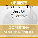 Quietdrive - The Best Of Quietdrive cd
