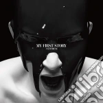My First Story - Antithese (2 Cd) cd