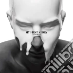 My First Story - Antithese cd