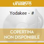 Yodakee - # cd