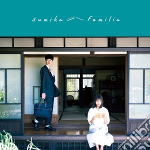 Sumika - Familia cd musicale di Sumika
