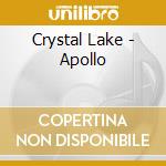 Crystal Lake - Apollo cd