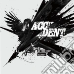 My First Story - Accident cd