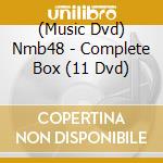 (Music Dvd) Nmb48 - Complete Box (11 Dvd) cd