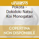 Pokota - Dokidoki Natsu Koi Monogatari cd