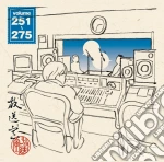 Matsumoto Hitoshi.Takasu M - Housou Shitsu Vol.251-275 (2 Cd) cd
