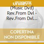 (Music Dvd) Rev.From Dvl - Rev.From Dvl Live And Peace Vol.1 @Zepp Fukuoka -2014.8.30- cd
