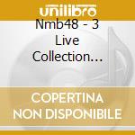 Nmb48 - 3 Live Collection 2014 (7 Cd) cd