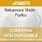 Nakamura Shido - Furiko cd