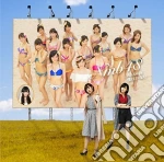 Nmb48 - Boku Ha Inai cd