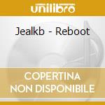Jealkb - Reboot cd