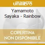 Yamamoto Sayaka - Rainbow cd