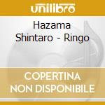 Hazama Shintaro - Ringo cd