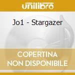 Jo1 - Stargazer cd musicale